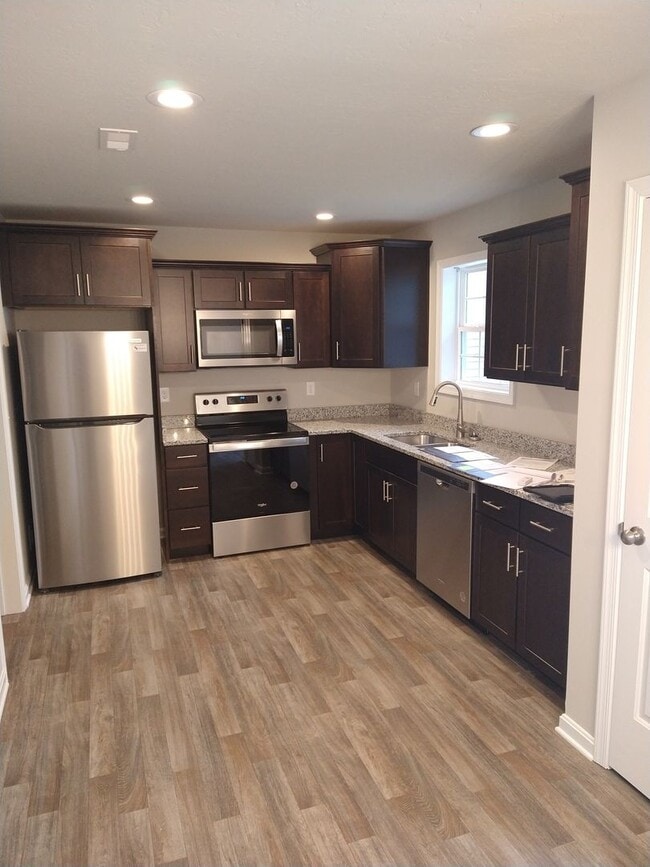 3618 Kortni Dr in Dover, PA - Building Photo - Building Photo
