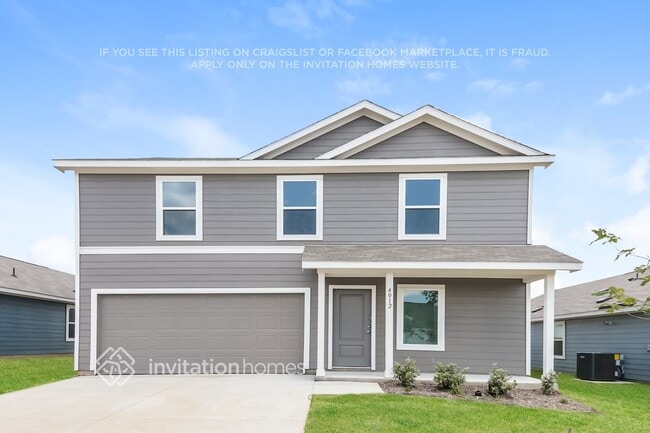 property at 4012 Drifters Bnd Dr