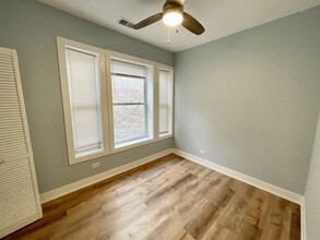 3518 W Polk St in Chicago, IL - Building Photo - Building Photo