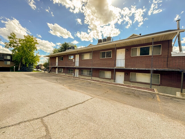 813 E 820 N in Provo, UT - Building Photo - Building Photo