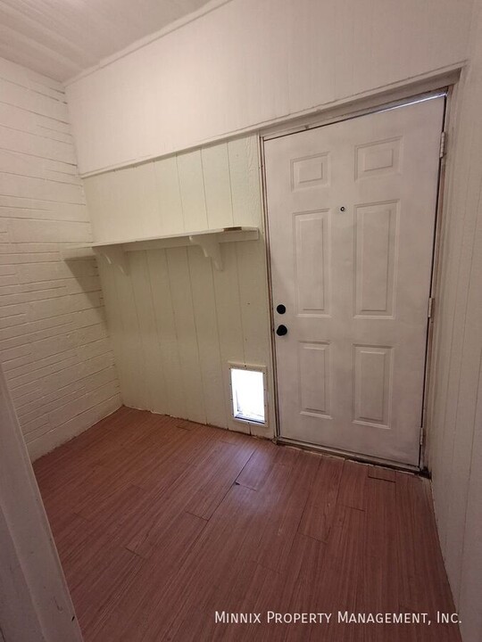 22931 Compound Rd in Canyon, TX - Building Photo