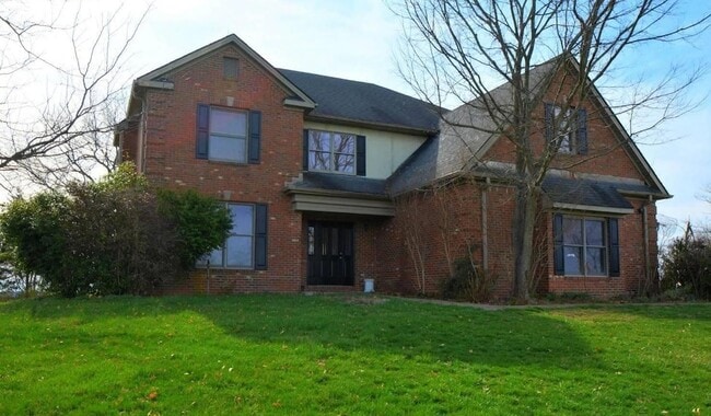 2315 Oregon Rd in Versailles, KY - Building Photo - Building Photo