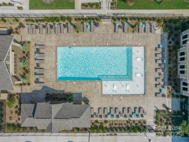 15155 Ollie Dr in Charlotte, NC - Building Photo - Building Photo