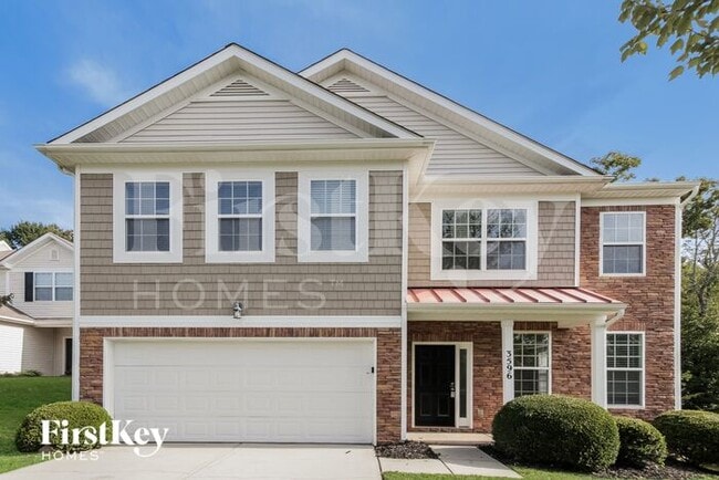 3596 Catawba Creek Dr in Gastonia, NC - Building Photo - Building Photo