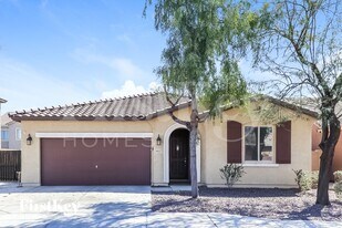 5027 W St Catherine Ave in Phoenix, AZ - Building Photo