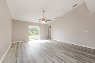 9008 Aegean Cir in Lehigh Acres, FL - Building Photo - Building Photo