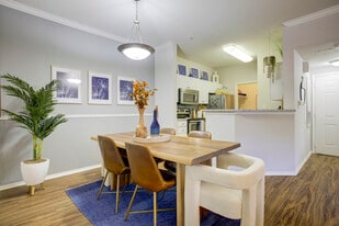 Gables at the Terrace