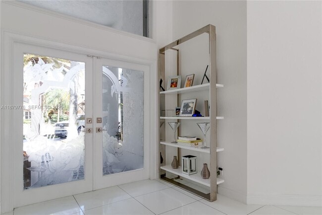 property at 671 NW 101st Terrace