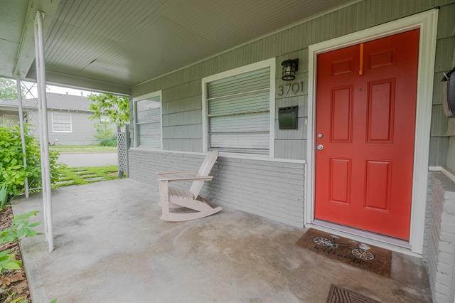 3703 Lafayette Ave in Fort Worth, TX - Building Photo - Building Photo