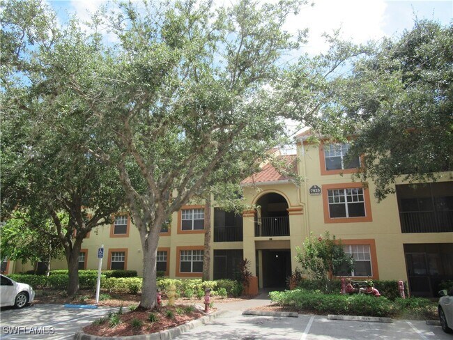 property at 7925 Preserve Cir