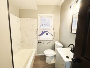 17315 Ohio St in Detroit, MI - Building Photo - Building Photo