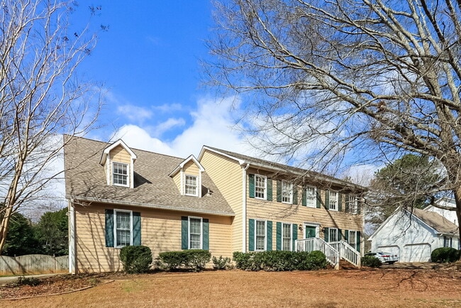 2481 Meadowglen Trail in Snellville, GA - Building Photo - Building Photo