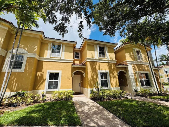 property at 3142 SW 129th Way