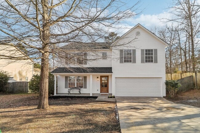 property at 104 Wingspan Way