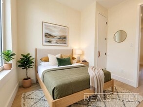 Rogers Avenue, Unit 2C in Brooklyn, NY - Building Photo - Building Photo