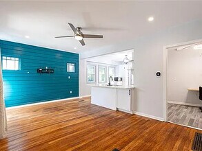 3814 Wayne Ave in Kansas City, MO - Foto de edificio - Building Photo