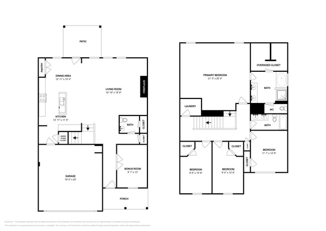 6094 Whitetail Deer Run in Mableton, GA - Building Photo - Building Photo