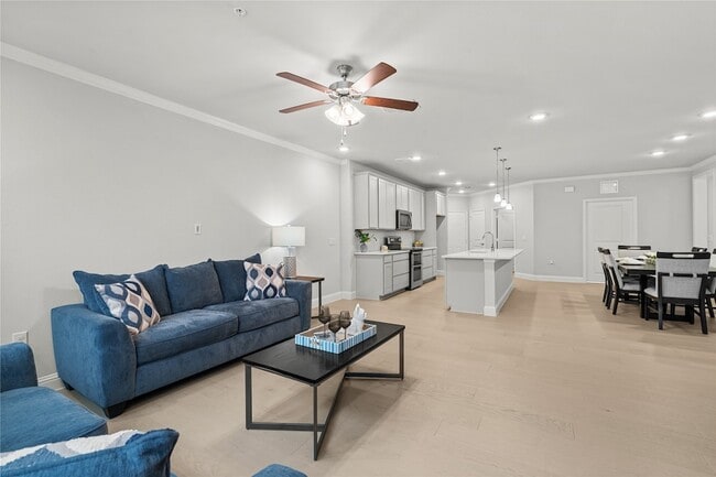 651 North Watters Road, Unit 2307 in Allen, TX - Building Photo - Building Photo