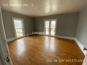 529 Wheaton Ave in Kalamazoo, MI - Building Photo - Building Photo