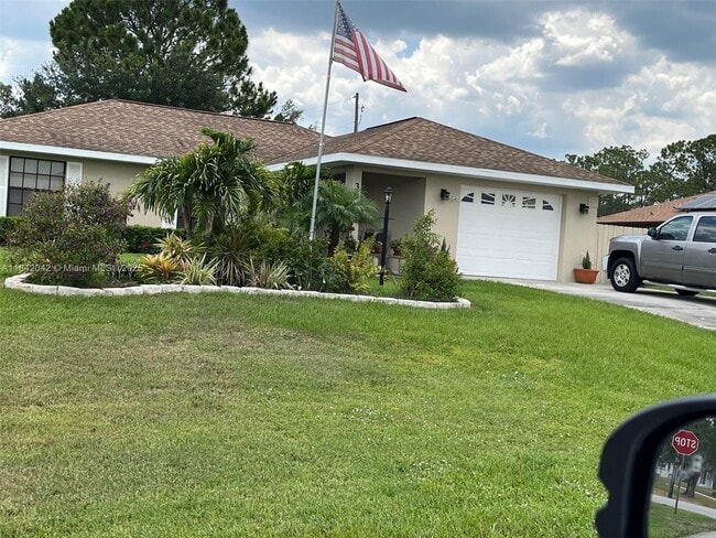 property at 36 Quail Roost Rd