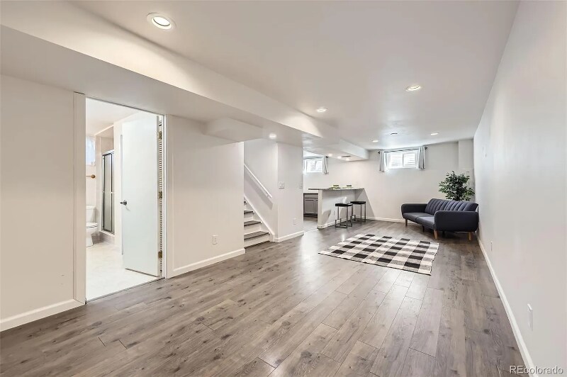 427 Hickory St in Broomfield, CO - Building Photo