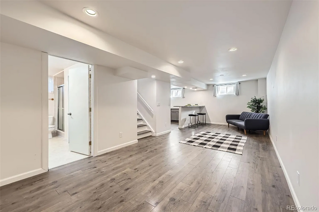 property at 427 Hickory St
