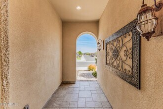 35532 N Sunset Trail in San Tan Valley, AZ - Building Photo - Building Photo