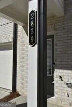 2839 Rosehall Way in Lawrenceville, GA - Building Photo - Building Photo
