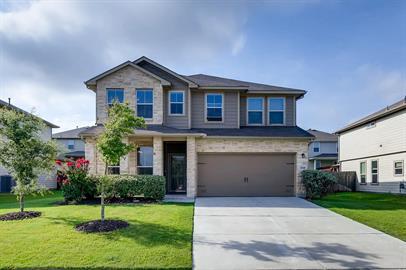 2940 Mistywood Ln in Schertz, TX - Building Photo