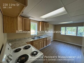 220 11th St in Havre, MT - Building Photo - Building Photo