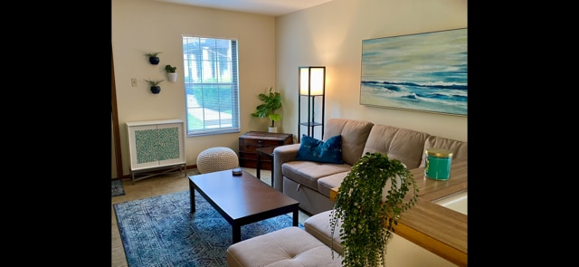 7336 Hampton Ave, Unit A in St. Louis, MO - Building Photo - Building Photo