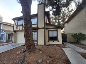 108 Boysenberry Ln in Henderson, NV - Building Photo - Building Photo