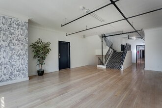681 Shatto Pl in Los Angeles, CA - Building Photo - Building Photo