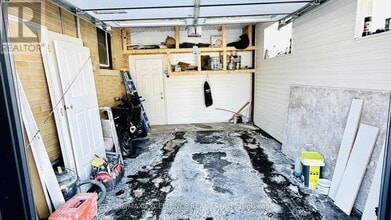 35 Siebert Ave in Kitchener, ON - Building Photo - Building Photo