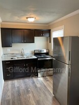 Newly renovated 2 bedroom Apartments