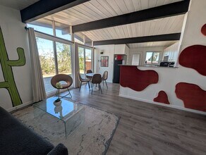 5535 Lupine Ave in Twentynine Palms, CA - Building Photo - Building Photo