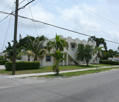 230 Palm Ave Apartments