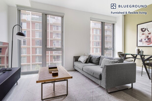 600 4th St SW in Washington, DC - Building Photo