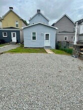 519 Franklin Ave in Canonsburg, PA - Building Photo - Building Photo