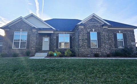 620 Montrose Dr in Bowling Green, KY - Building Photo