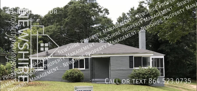 11 Ridgeway Dr