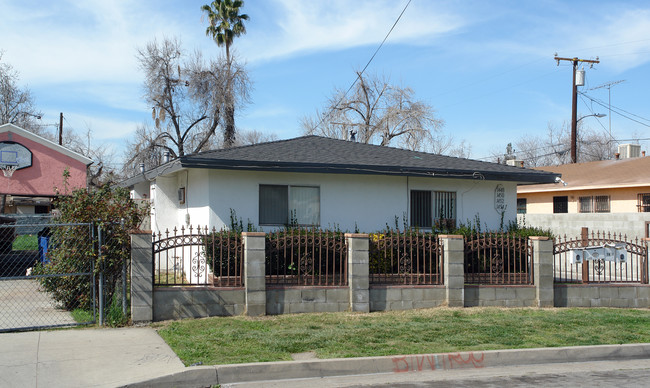 1448 Belle St in San Bernardino, CA - Building Photo - Building Photo