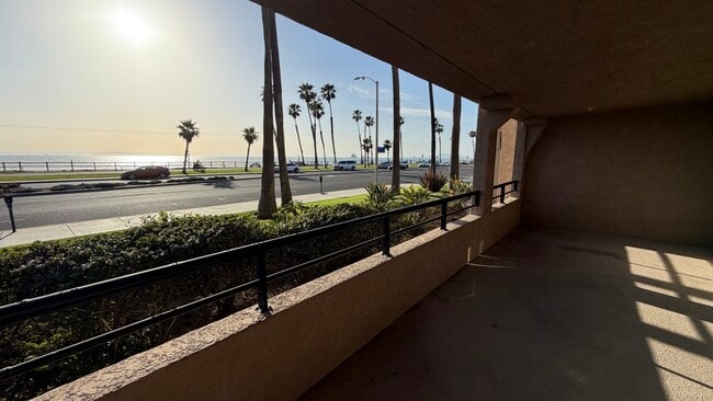 property at 1200 Pacific Coast Hwy