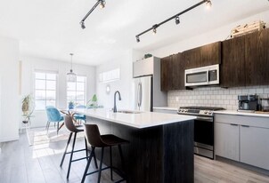 2416-2210 210 Ave SE in Calgary, AB - Building Photo