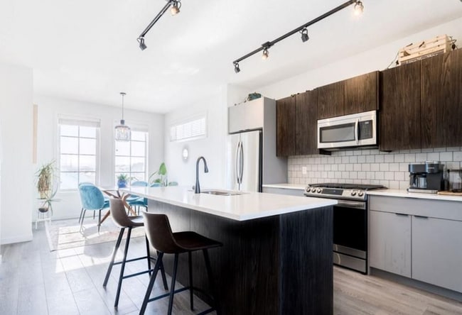 property at 2416-2210 210 Ave SE