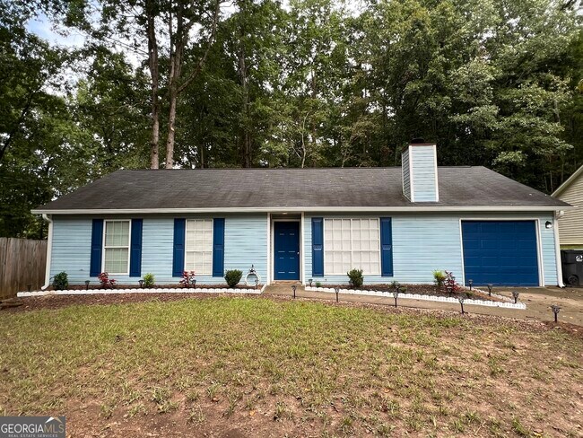 property at 5285 Sugar Crest Dr