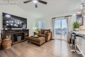 12757 Winding Glen Ln in Peyton, CO - Building Photo - Building Photo