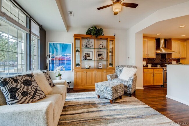 1145 W 112th Ave, Unit B in Westminster, CO - Building Photo - Building Photo