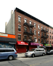 21-23 Avenue B in New York, NY - Foto de edificio - Building Photo