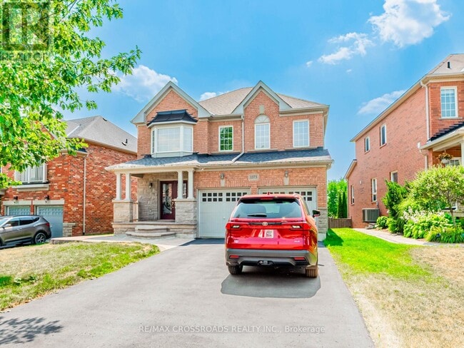 property at 1373 Wallig Ave